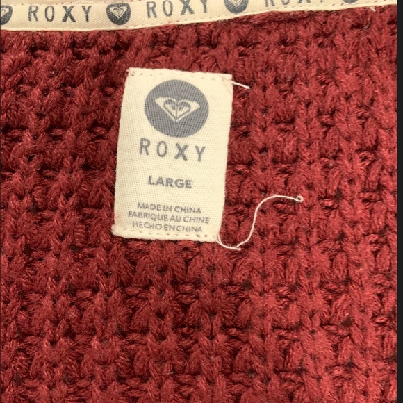 ROXY sweater - Picture 3 of 3